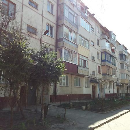 Daily Apartment Сумы Экстерьер фото