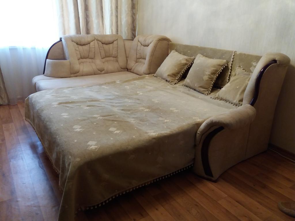 Daily Apartment Сумы Экстерьер фото