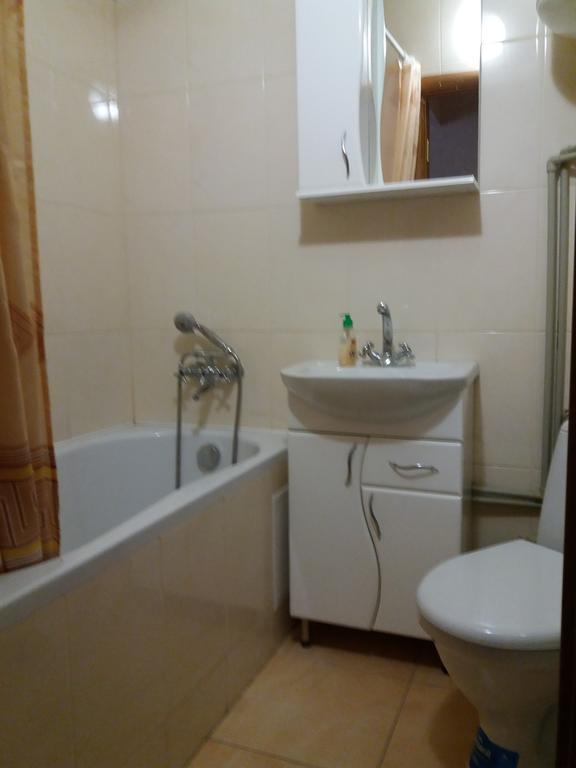 Daily Apartment Сумы Экстерьер фото