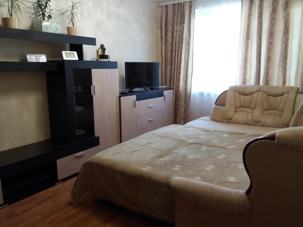 Daily Apartment Сумы Экстерьер фото